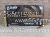 20 Round Box - 6.5 Creedmoor 140 Grain Sierra Match King HPBT Federal Gold Medal Match Ammo - GM65CRD1